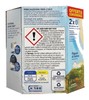 Ricarica Tab Aero 360 Agrumi 2x450 Gr Ariasana