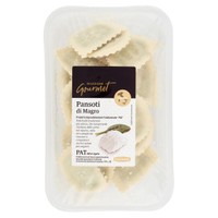 Pansoti Di Magro Selezione Gourmet Bennet