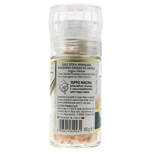 Sale Rosa Himalaya Con Macinino Montosco - Foto 2