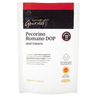 product.preview.arialabel Pecorino Romano Dop Grattugiato Selezione Gourmet Bennet