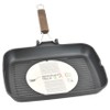 Bistecchiera Rettangolare Cm.35x25