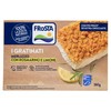 Merluzzo Gratinato Con Limone E Rosmarino Frosta