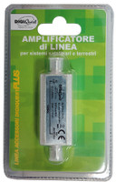 Amplificatore Di Linea Swt-As4670 Digiquest Amplificatore Di Linea Swt-As4670 Digiquest