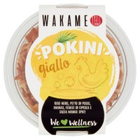 Pokino Giallo Wakame Pokino Giallo Wakame