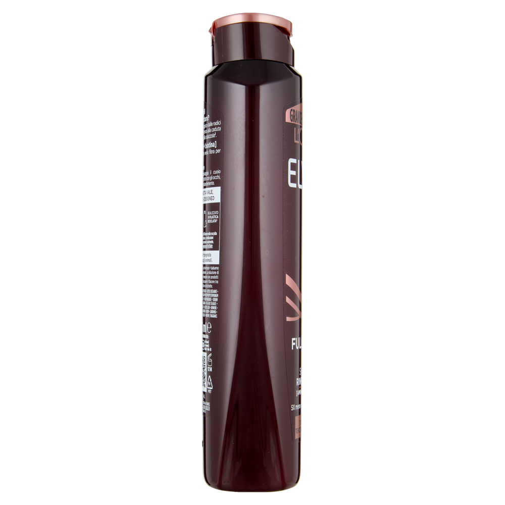 Shampoo Full Resist Elvive - Foto 2