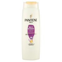 Shampoo 1in1 Multi-Nutriente Capelli Danneggiati Formula Pro-V Pantene Shampoo 1in1 Multi-Nutriente Capelli Danneggiati Formula Pro-V Pantene