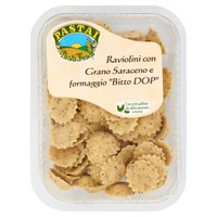 Ravioli Al Bitto Pastai Ravioli Al Bitto Pastai