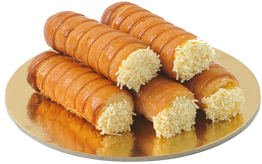 Cannoncini Grandi - Foto 1