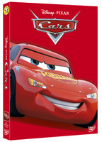 Dvd Cars