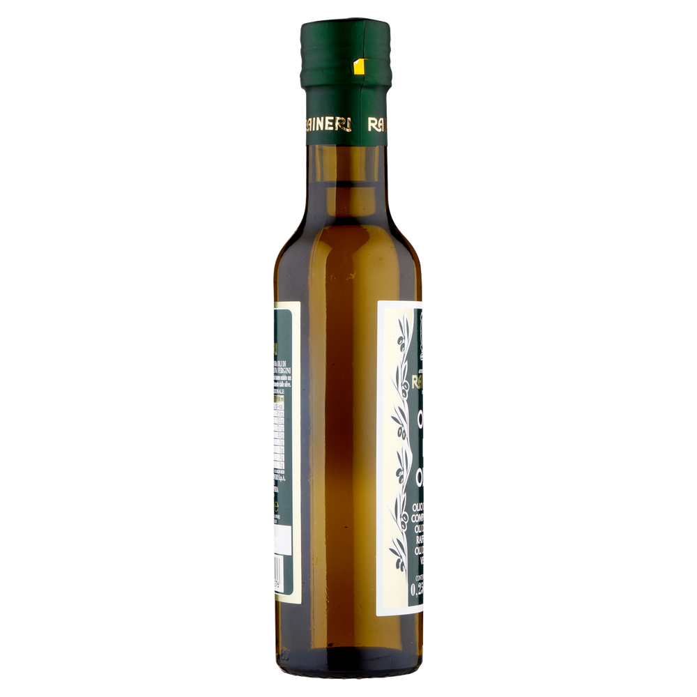 Olio Di Oliva Da Oli Raffinati E Vergini Raineri - Foto 2