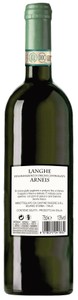 Langhe Arneis Torrato Cantine Rasore - Foto 2