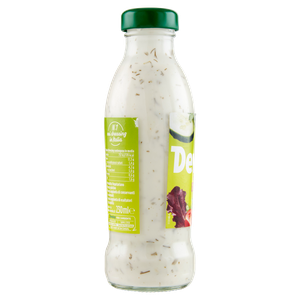 Dressing Per Insalata Alle Erbette Develey - Foto 2