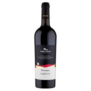 Sangiovese Di Romagna Superiore Terre Cevico - Foto 1