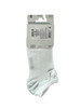 Minicalze Donna 39/40 Bianco Conf Da 2 Golden Lady