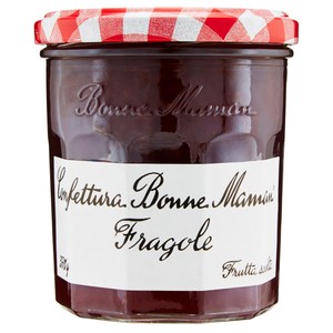 Confettura Extra Di Fragole Bonne Maman - Foto 1