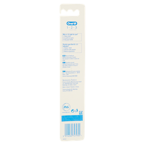 Spazzolino Denti Classic Clean Oral-B - Foto 3