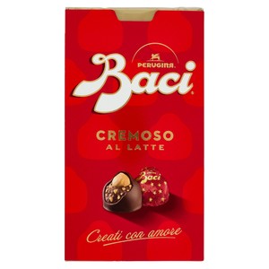 Baci Bijou Latte Cremoso Perugina - Foto 1