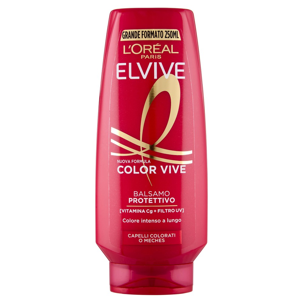 Balsamo Color Vive Elvive - Foto 1