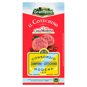 Mini Cotechino Casa Modena - Foto 3