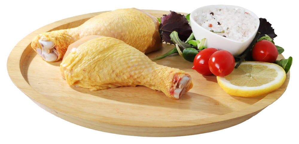 Fusi Pollo Del Piemonte - Foto 2