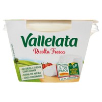 Ricotta Vallelata Ricotta Vallelata