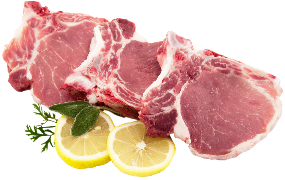 Cotoletta Suino Italiano Filiera Valore  Bennet - Foto 1