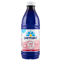 Latte Dura Di Piu' Intero Blu Premium Parmalat