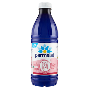Latte Dura Di Piu' Intero Blu Premium Parmalat