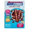 PESOF.BARR.CIOCCO LTT - Foto 1 di 3
