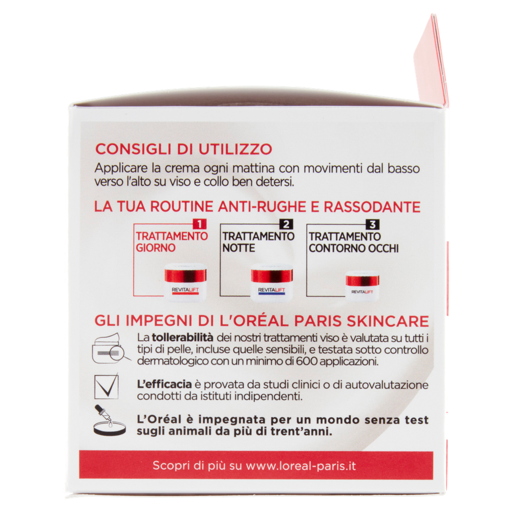 Crema Giorno Revitalift - Foto 2