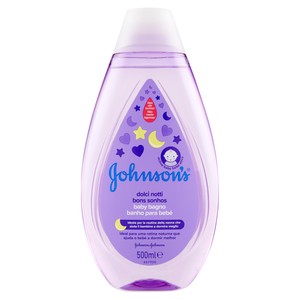 Baby Bagno Johnson's Dolci Notti - Foto 1