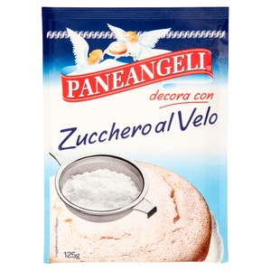 Zucchero Velo Impalpabile Con Amido Di Mais Per Dolci Paneangeli - Foto 1