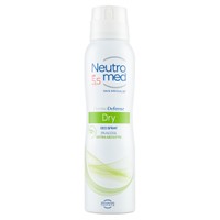 Neutromed Deodorante Spray Dry Neutromed Deodorante Spray Dry