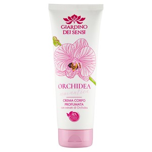Crema Corpo Orchidea Giardino Dei Sensi - Foto 1