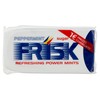 FRISK PEPPERMINT   X12 - Foto 1 di 3