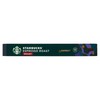 Capsule Caffè Espresso Roast Decaf 10 Pz Compatibili Nespresso