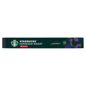 Capsule Caffè Espresso Roast Decaf 10 Pz Compatibili Nespresso - Foto 1