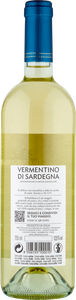 Vermentino Di Sardegna Sella & Mosca - Foto 3