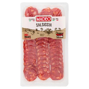 Salsiccia Piccante Madeo - Foto 1