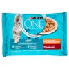UM.GA.ONE STERILCAT X4 - Foto 1 di 3