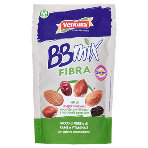 Bbmix Fibra Madi Busta - Foto 1