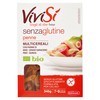 Penne Rigate Bio Senza Glutine Bennet Vivisi'