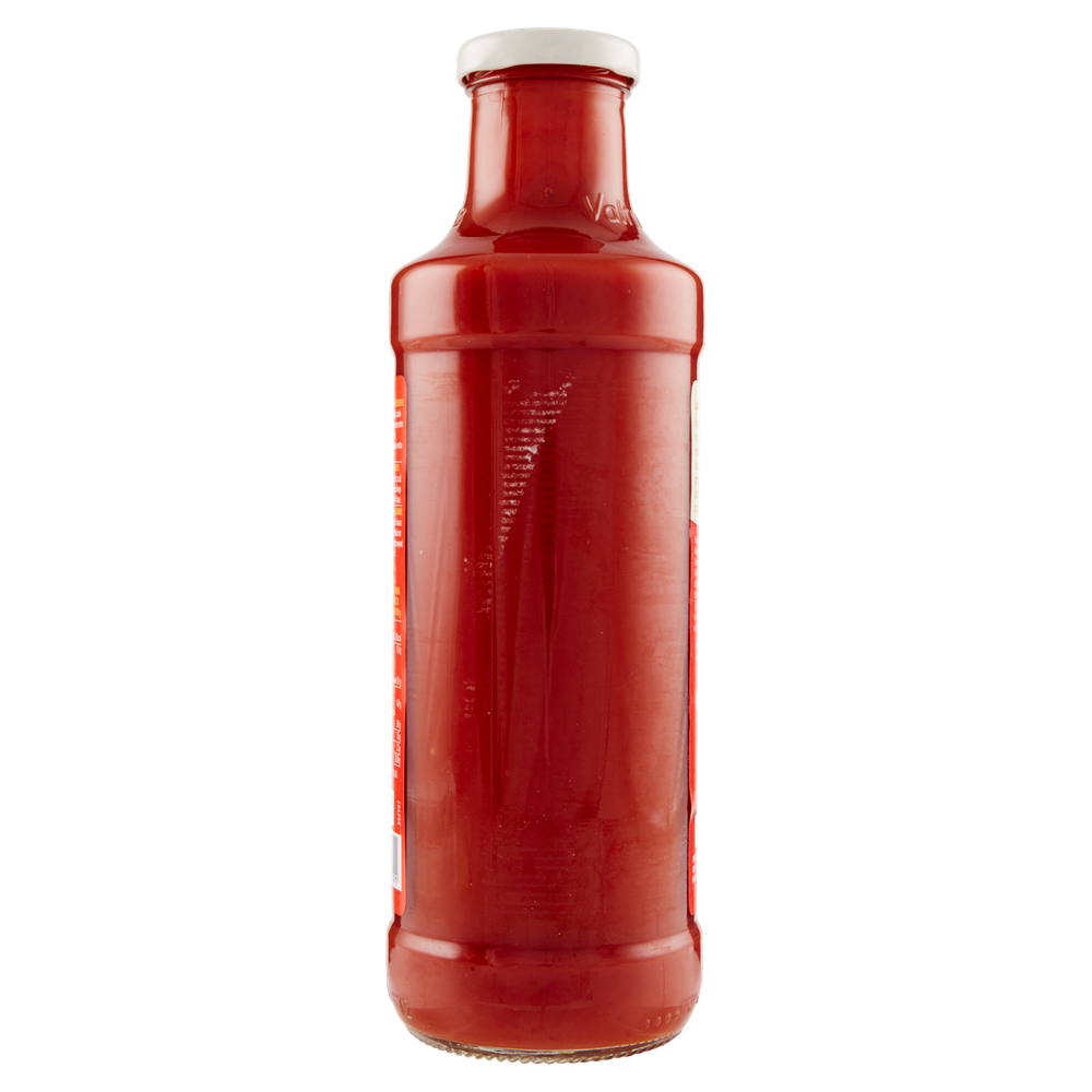 Passata Vellutata Di Pomodoro Scottato Al Vapore Valfrutta - Foto 3