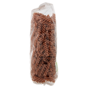 Pasta Fusilli Di Farro Integrale Biologico Bennet Bio - Foto 2