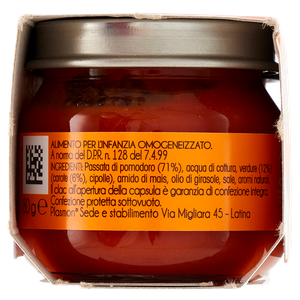 Sughetto Pomodoro E Verdure Plasmon - Foto 2