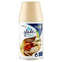 Ricarica Deodorante Per Ambiente Elettrico Glade Automatic Sandalo Di B Ricarica Deodorante Per Ambiente Elettrico Glade Automatic Sandalo Di B
