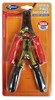 Coppia Pinze Batteria 120a 15cm