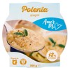 POLENTA TARAGNA - Foto 1 di 3