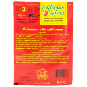 Zafferano Aquila - Foto 2