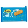 BISC.OSWEGO COLUSSI